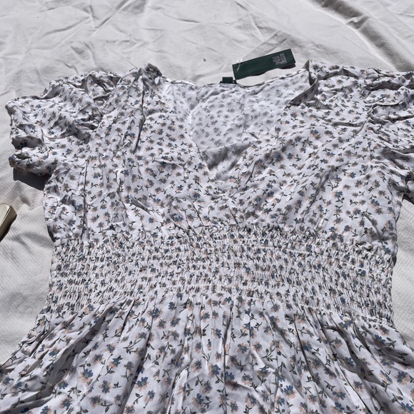 Wild Fable Floral Dress - Picture 8 of 13